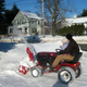 Illustration for article titled What is the most Jalop lawn tractor?